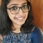 Avatar for Maria Mathew