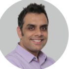Avatar for Abhay Bhatia