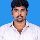Avatar for Sangara Naarayanan R