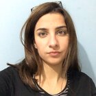 Avatar for Berfin Yavuzaslan