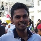 Avatar for Mudith Uswatta