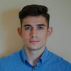 Avatar for Panagiotis Kokmotos
