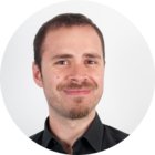 Avatar for Antoine Lefeuvre