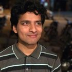 Avatar for Vinit Agrawal