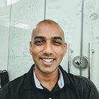 Avatar for Abhilash Murthy