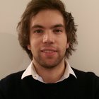 Avatar for Graeme Keys