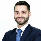 Avatar for Aditya Bajaj