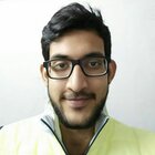 Avatar for Yash Bansal