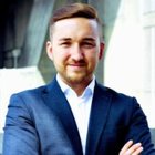 Avatar for Jakub Czerwinski