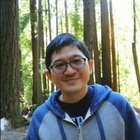 Avatar for Wei Ouyang