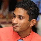Avatar for Akshay Umashankar