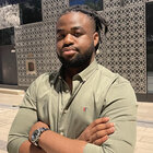 Avatar for kosisochukwu precious