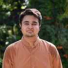 Avatar for Muhammad Mohsin Ajmal
