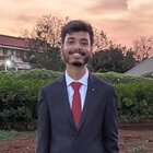 Avatar for Mayank Mathur