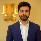 Avatar for Karthik Basappa