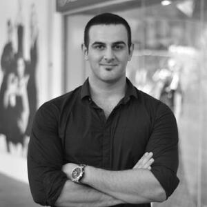 Soheil Nikbin
