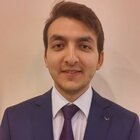 Avatar for Muhammet Poyraz