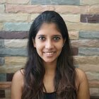 Avatar for Varsha Gautham