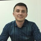 Avatar for Serhii Lytvyn