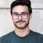 Avatar for Eric Najjar