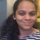 Avatar for Mili Panicker