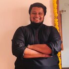 Avatar for Vigneshwaran Pushparajan