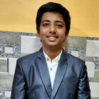 Avatar for Atharva Shinde