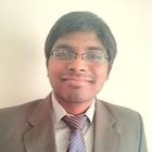 Avatar for Adarsh Ashammagari