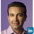 Avatar for Vinay Bhagat