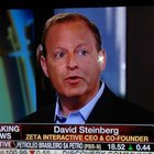 Avatar for David A Steinberg