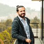 Avatar for Nicolás Mendoza Ruiz