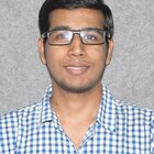 Avatar for Chaitanya Goyal