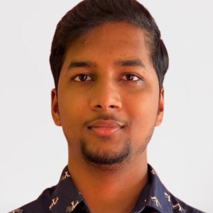 Satya Narayan Patra