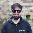 Avatar for Aishvarya Gupta