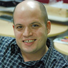 Avatar for Alexei Petrou