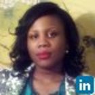 Avatar for Alma Williams, PMP