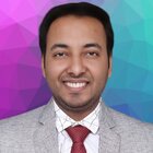 Avatar for Shivam Gupta