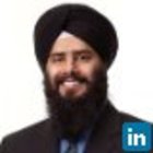 Avatar for Prabhjot Singh