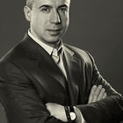 Avatar for Yuri Milner