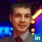 Avatar for Vasily Medvedev