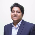 Avatar for Devdeep Bag