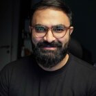 Avatar for Bhawin Jagad