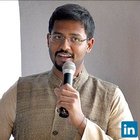 Avatar for Vinay Jaju