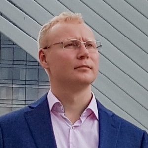 Andrew Mishurenkov