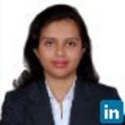 Avatar for Shirin Shinde