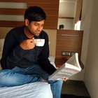 Avatar for Anup Raaj