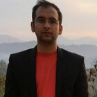 Avatar for DIPESH KUMAR