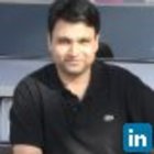 Avatar for Samarth Agrawal