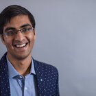 Avatar for Rohit Arun Menon