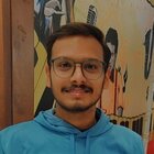 Avatar for Utkarsh Singh Pawar